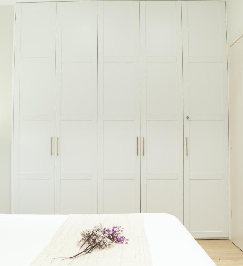 Imeros City Centre Apartment - Luxurious & Spacious! Iraklio Eksteriør bilde